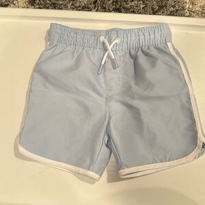 Boys bathing suit shorts